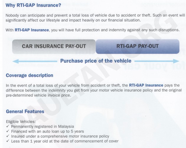 Nissan motor acceptance gap insurance